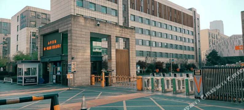 如意酒店(江西科技学院附属中学店)图片