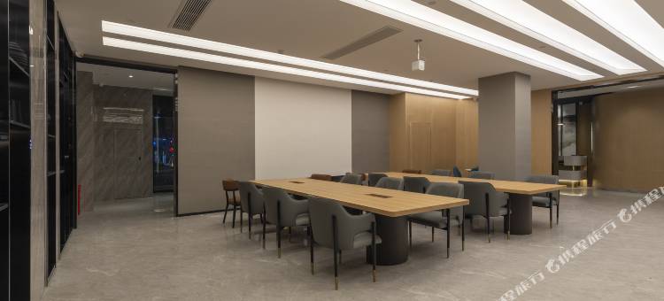 途客中国酒店(平阳万全店)图片