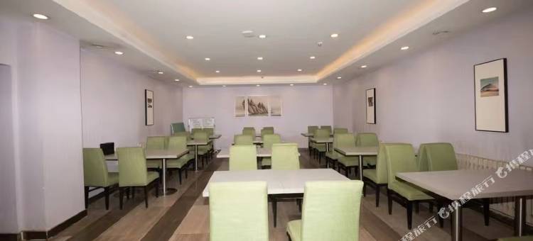 宝迪酒店(哈尔滨长江路禧龙大市场店)图片