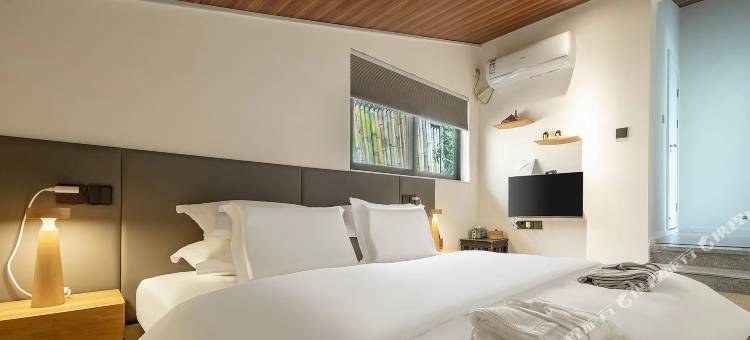 雅安隐庄民宿图片