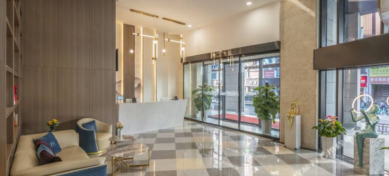 嘉悦酒店(郑州火车站二七广场店)图片