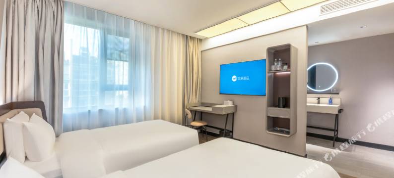 汉庭酒店(上海复旦大学纪念路店)图片