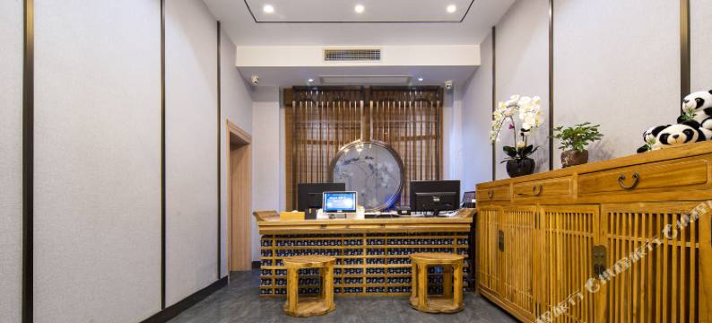 成都清居(春熙路地铁站太古里店)图片