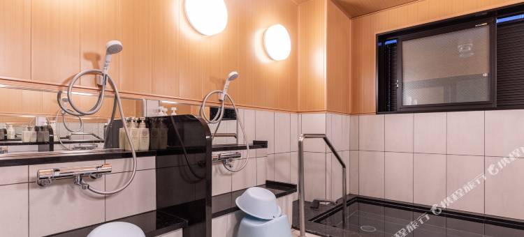 Tabist 特托罗京都站前酒店(Tabist Hotel Tetora Kyoto Ekimae)图片