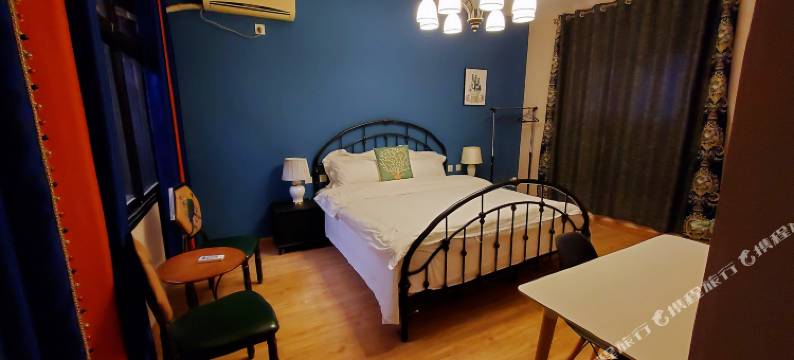 西舍精品客栈(西安钟鼓楼明城墙店)图片