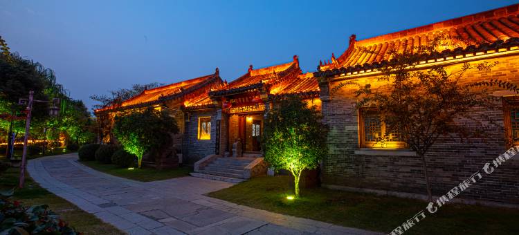 汉庭酒店(枣庄台儿庄古城景区店)图片