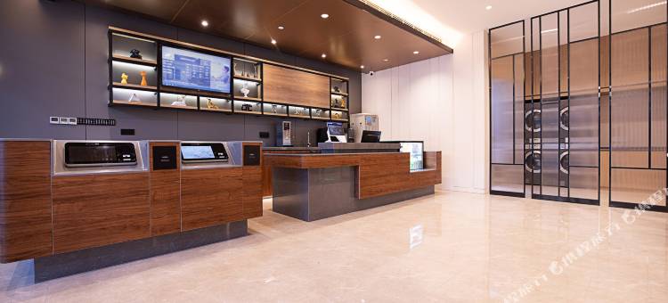 汉庭酒店(新乡辉县店)图片