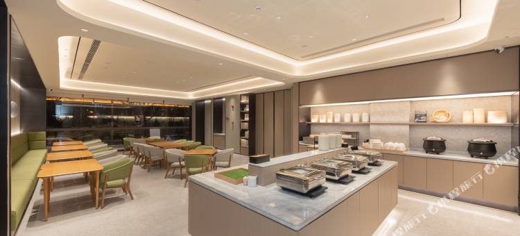 全季酒店(太原南内环街店)图片