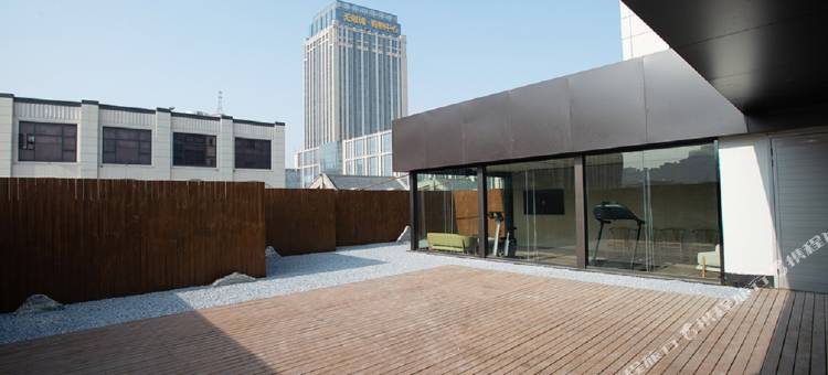 全季酒店(郑州二七广场德化街店)图片