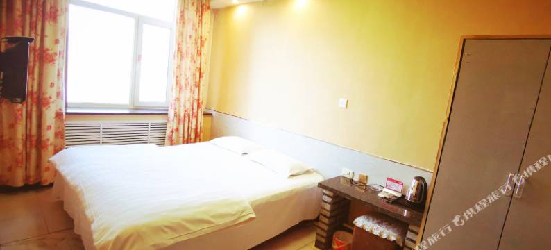 双新快捷宾馆(新民工人街店)图片