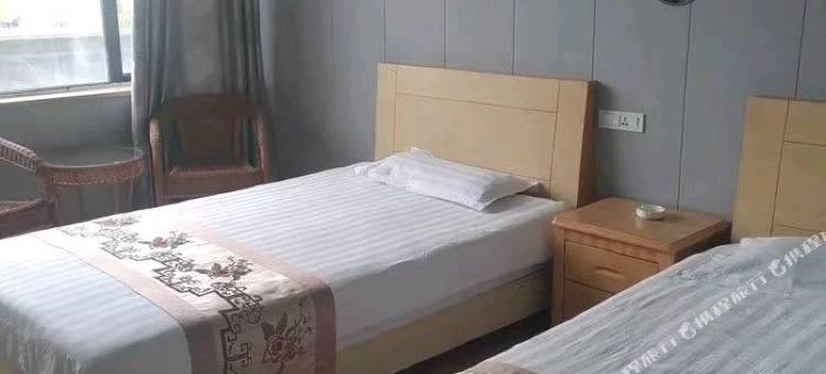 英山怡源宾馆图片