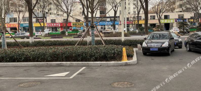 青岛美卓佳旅馆图片