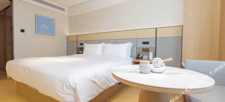 全季酒店(东莞市政府店)图片