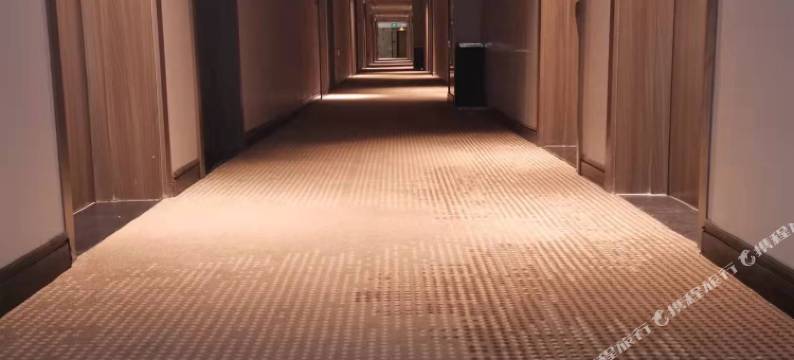 万祥时尚连锁酒店(淇县朝歌老街店)图片