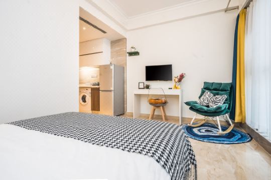 佛山乐途民宿1预订价格,联系电话位置地址【携程酒店】