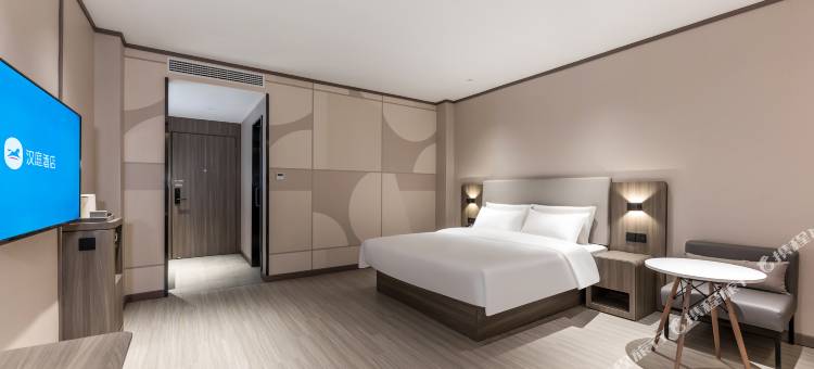 汉庭酒店(桐城六尺巷店)图片