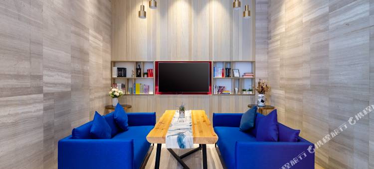 宜尚酒店(儋州夏日广场商业街店)图片