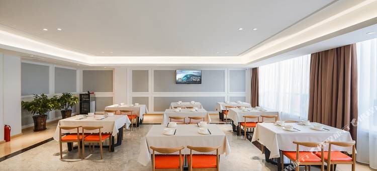 维也纳酒店(淄博中润大道店)图片