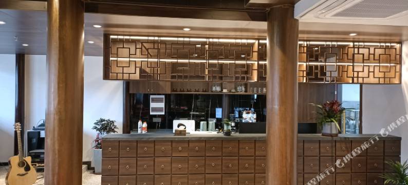 南浔理想三旬民宿(百间楼店)图片