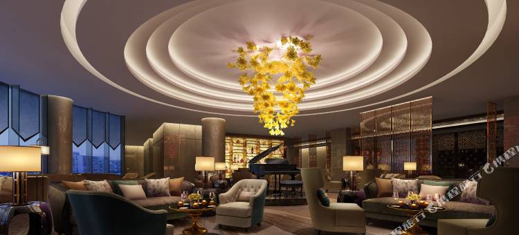 隆回友谊国际大酒店图片