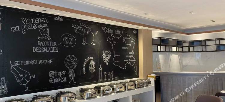 康铂酒店(昭通古城金融中心店)图片