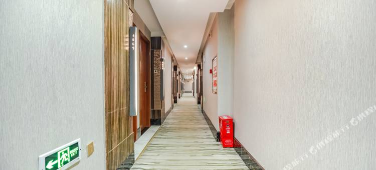 广州久龙酒店(金沙朗月广场店)图片
