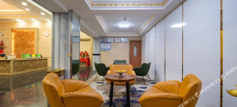 申成酒店(宣城大润发店)图片