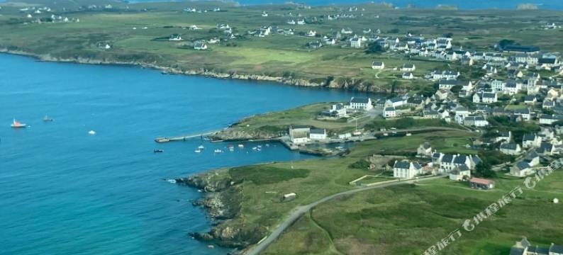 Hôtel Sport & Spa, Ile d'Ouessant, the Originals Collection图片