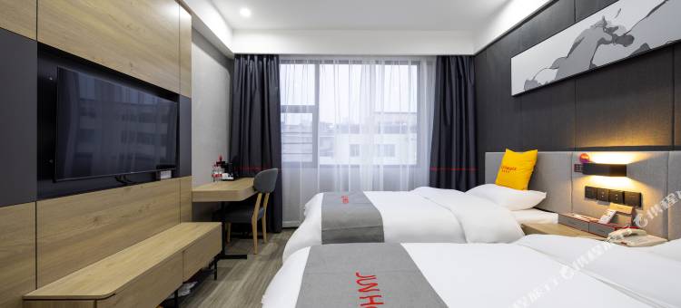 骏怡精选酒店(道县潇水中路店)图片