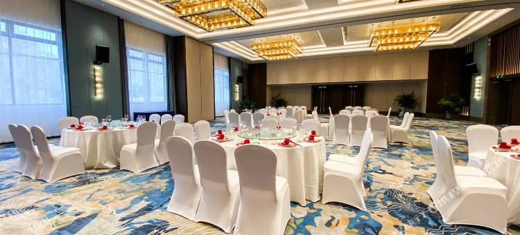 广德太极金陵山庄图片