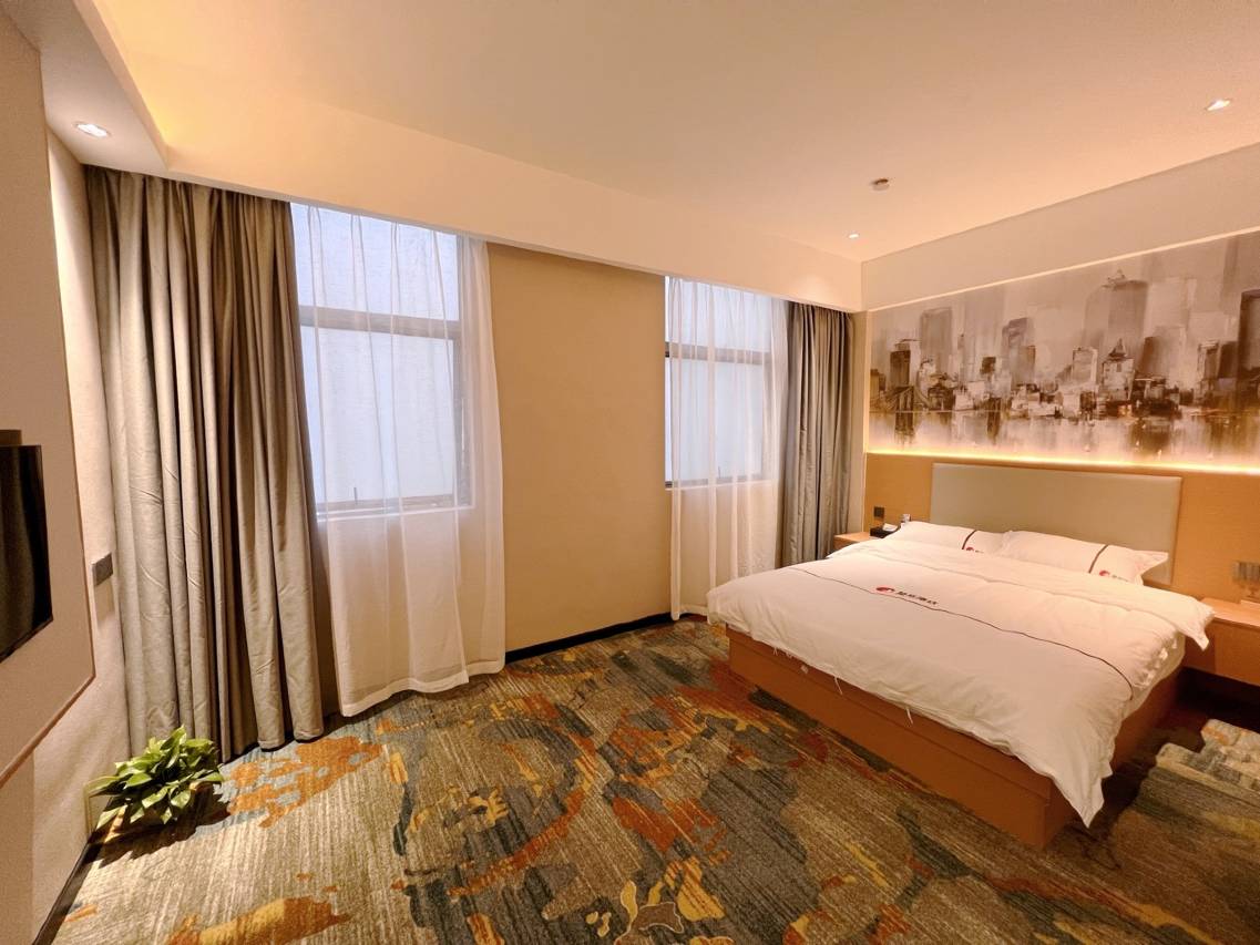 南昌星宸酒店(赣江新区店)