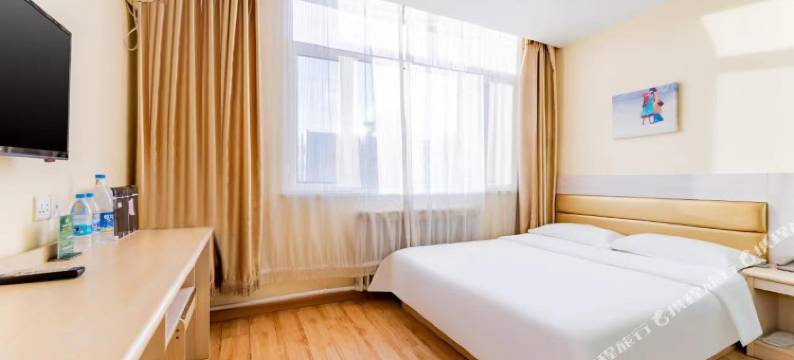 美季酒店(呼和浩特师大店)图片