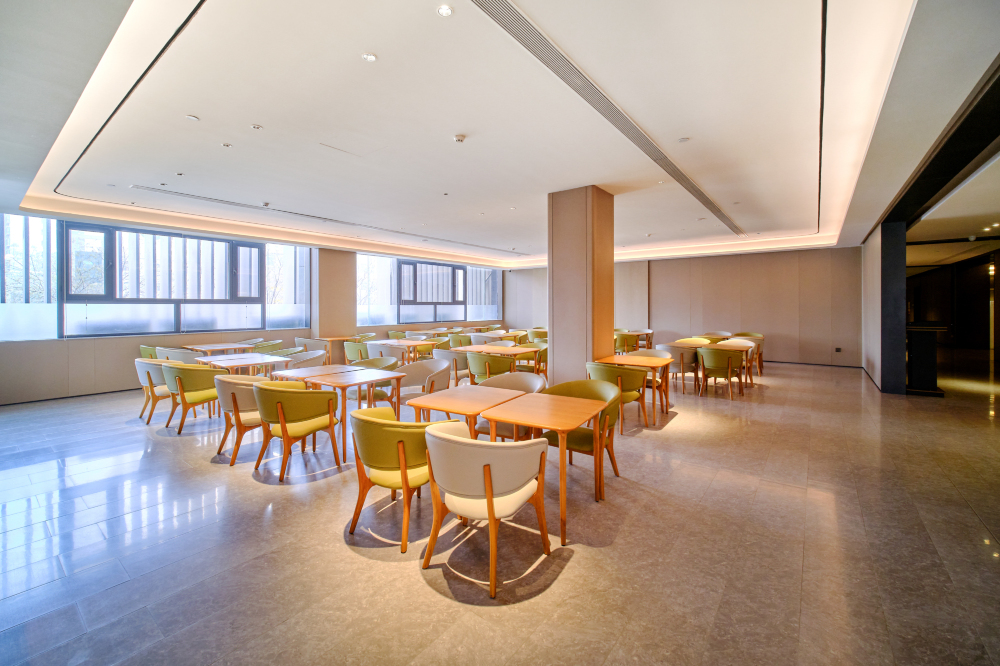 VX Hotel (Jingbian County Changcheng Road)Hotel Overview