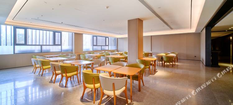 格菲酒店(靖边长城路店)图片