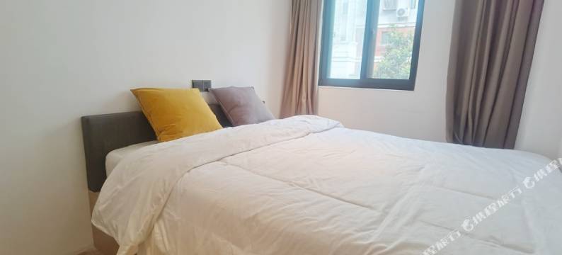 城家公寓(上海松江联阳路社区店)图片