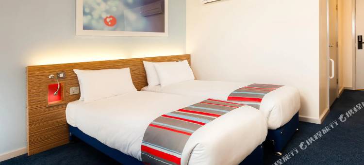 伦敦水晶宫旅屋酒店(Travelodge London Crystal Palace)图片