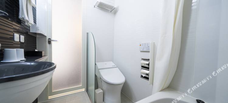 东京银座一丁目 KOKO酒店(Koko Hotel Ginza-1Chome)图片