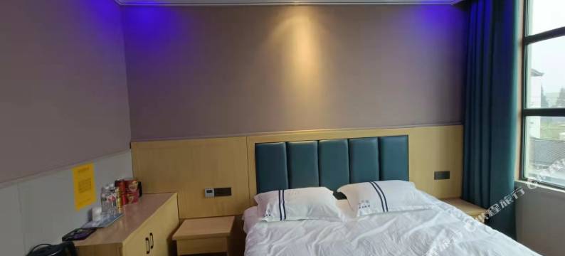 大方龙凤酒店图片