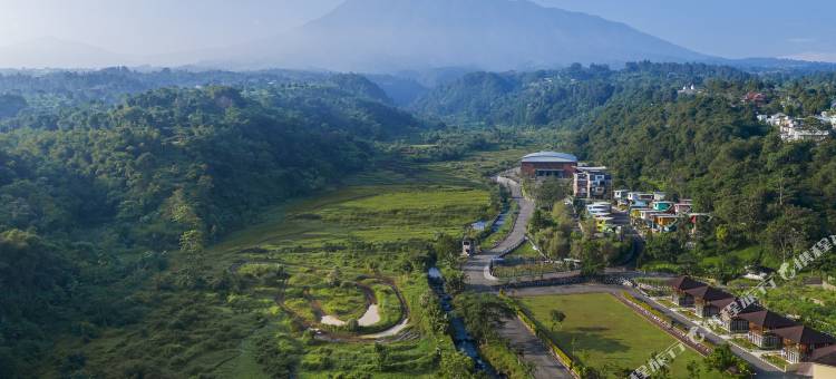 JSI度假村(JSI Resort)图片