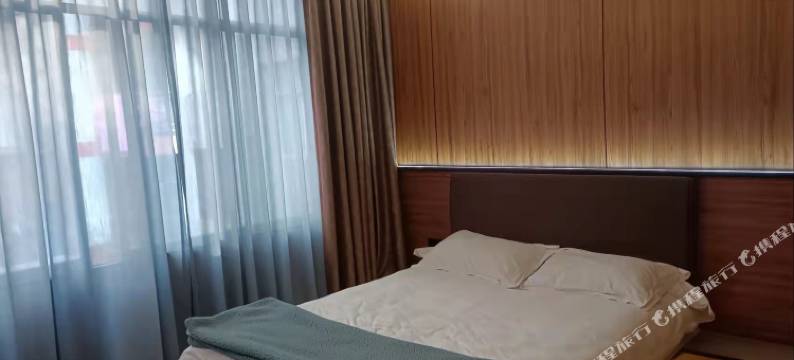 宣汉新天地民宿图片