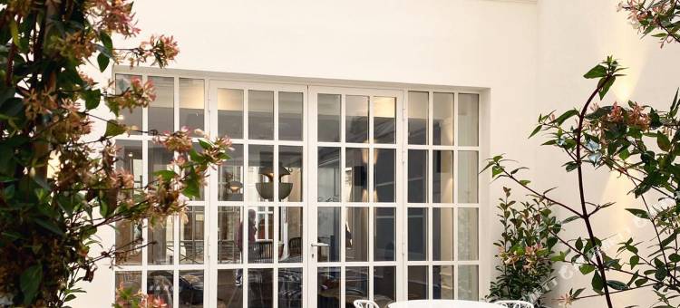 巴黎拉法耶New酒店(New Hotel Lafayette)图片