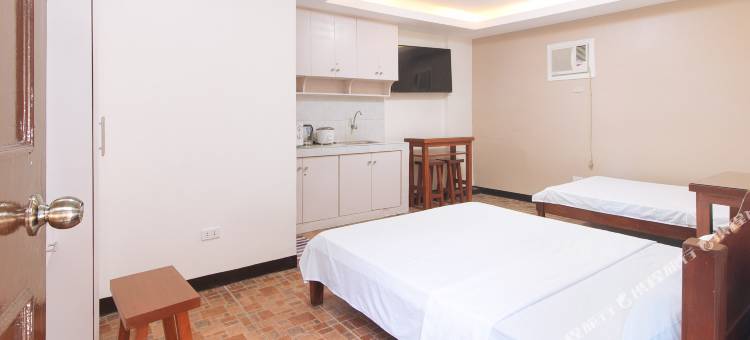 阿拉马里斯度假村Alamaris Resort RedPartner(Alamaris Resort RedPartner)图片