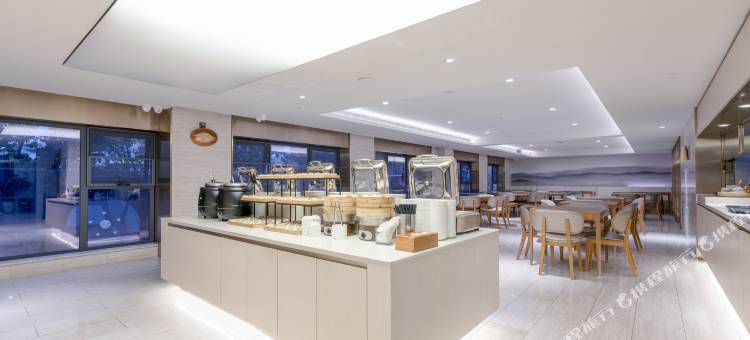 全季酒店(厦门同安环城南路店)图片