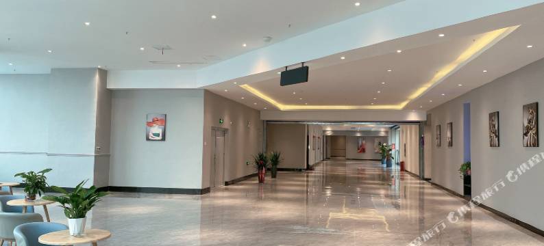 滁州印象菱溪国际酒店图片