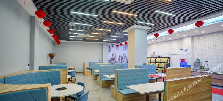 美豪怡致酒店(汕头潮阳高铁站店)图片