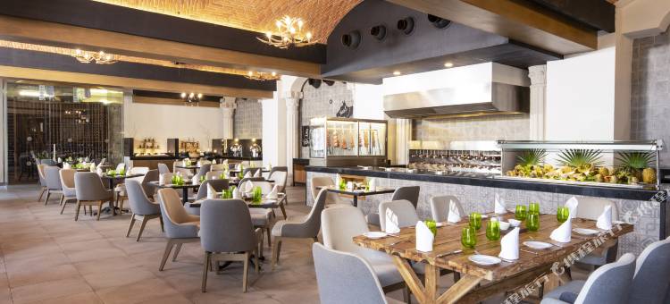 卡曼海滩温德姆 Alltra仅限成人全包式酒店(Wyndham Alltra Playa del Carmen Adults Only All Inclusive)图片