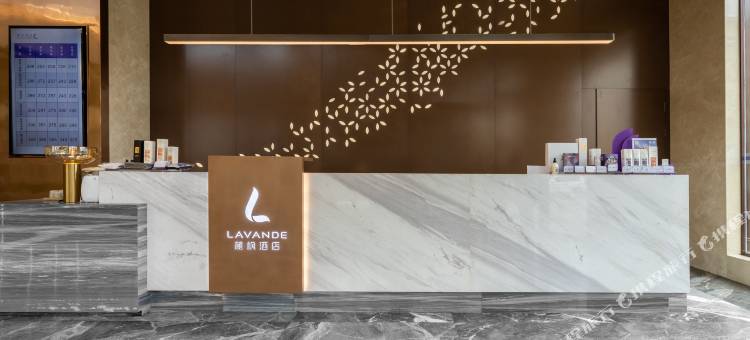 麗枫酒店(常德桃源县桃纺店)图片