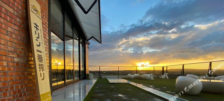 三富大酒店图片