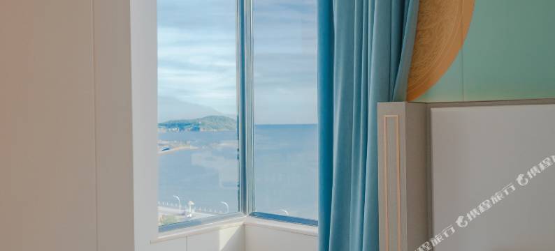 金峰·海湾酒店(阳江东平珍珠湾店)图片