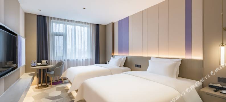 麗枫酒店(北京西站北广场店)图片